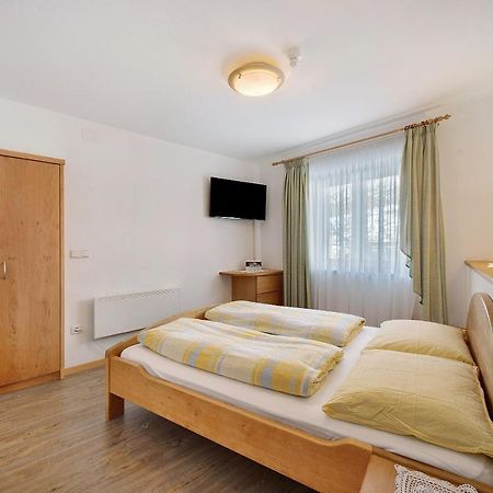 Ferienwohnung Innerwalten 200 San Leonardo in Passiria Esterno foto