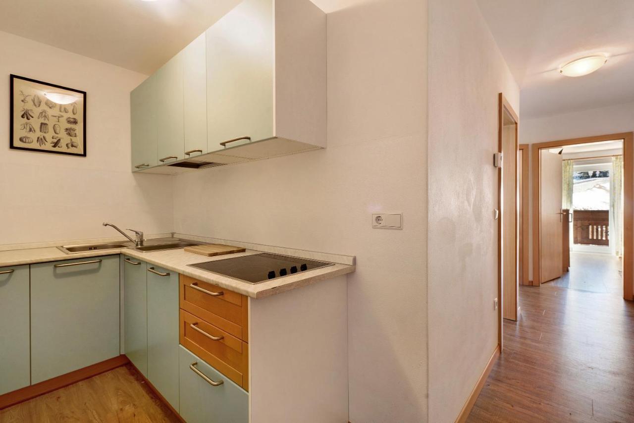 Ferienwohnung Innerwalten 200 San Leonardo in Passiria Esterno foto