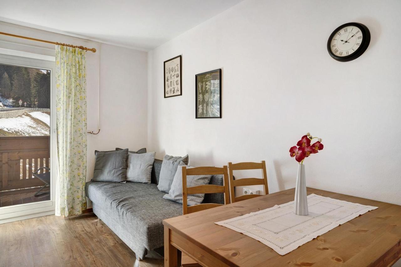 Ferienwohnung Innerwalten 200 San Leonardo in Passiria Esterno foto