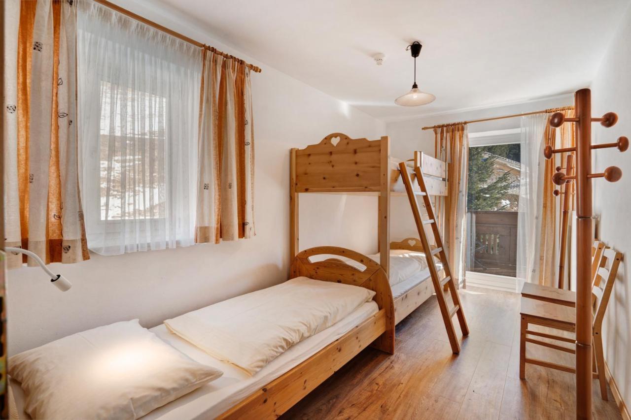 Ferienwohnung Innerwalten 200 San Leonardo in Passiria Esterno foto