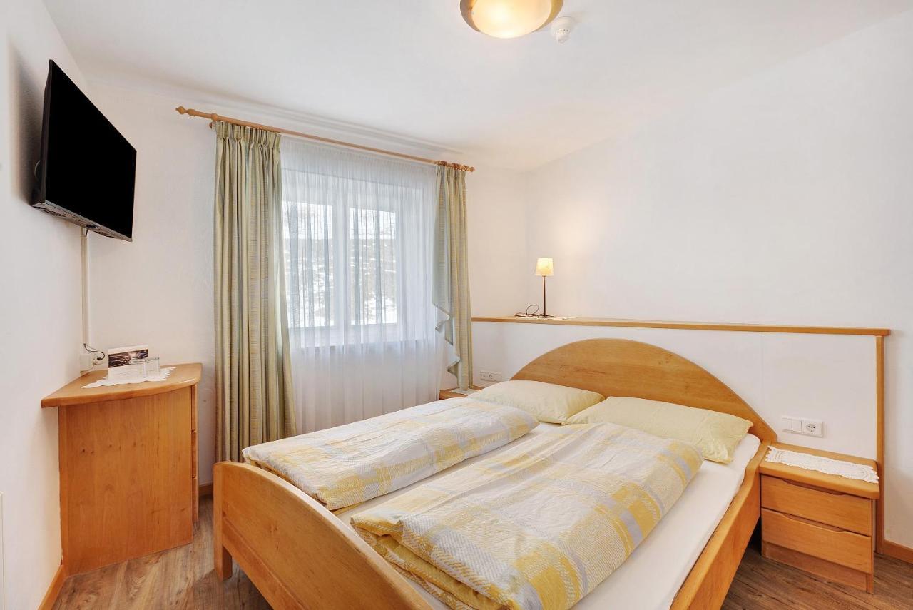 Ferienwohnung Innerwalten 200 San Leonardo in Passiria Esterno foto