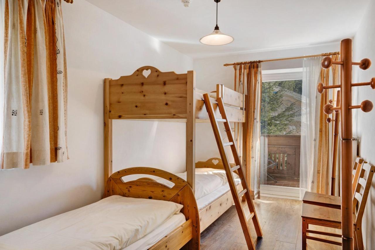 Ferienwohnung Innerwalten 200 San Leonardo in Passiria Esterno foto